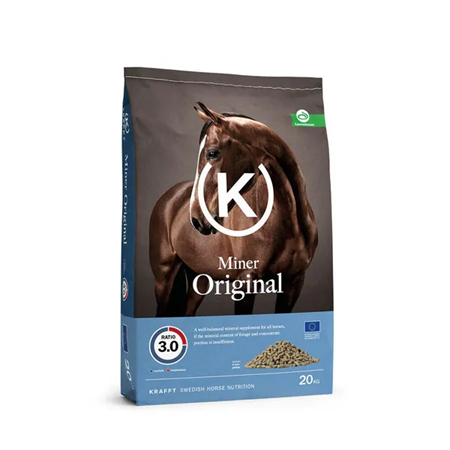 Krafft Miner Original 20kg