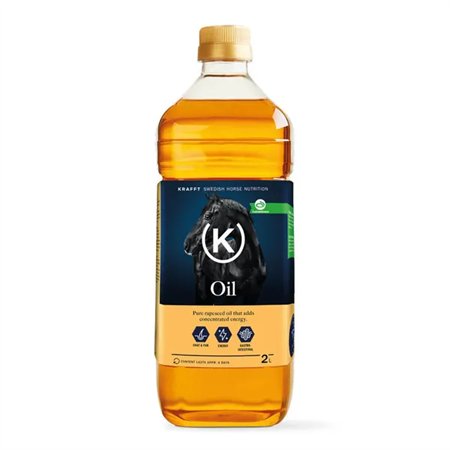 Krafft  Oil 2 Liter