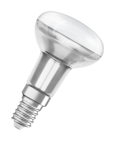 LED-LAMPA R50 (60) E14 DIM 36GR 927 OSRAM