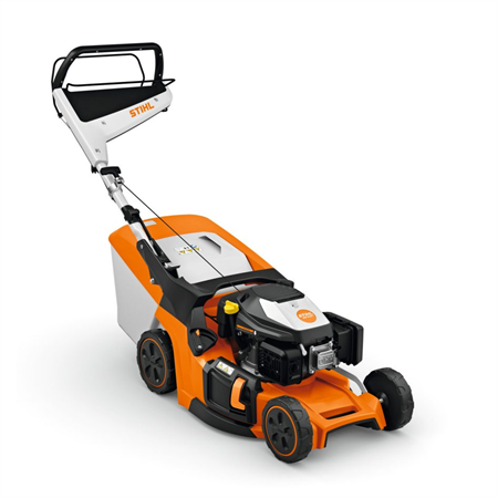 STIHL RM 448.3 T GRÄSKLIPPARE