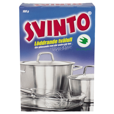 SVINTO 100GRAM