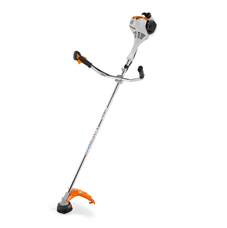 STIHL GRÄSTRIMMER FS 55
