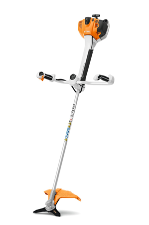 STIHL FS 411 c-em röjsåg