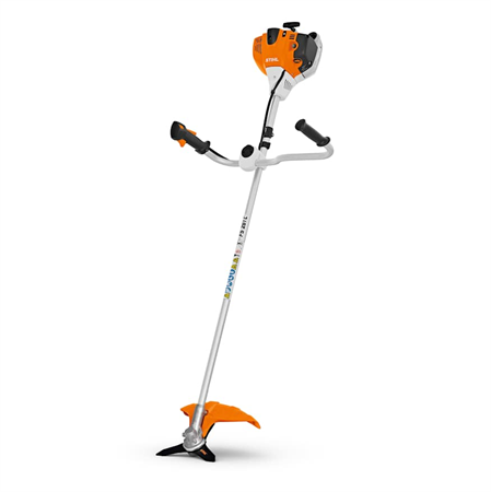 STIHL RÖJSÅG FS 261 C-E