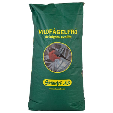 VILDFÅGELFRÖ 20KG SKÅNEFRÖ