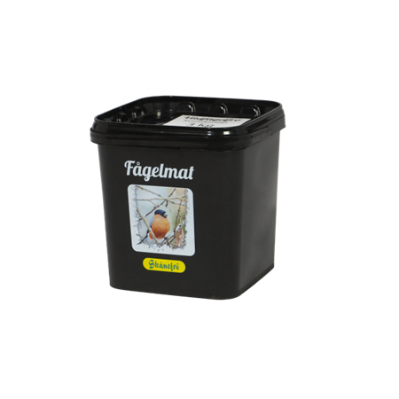 HAMPFRÖ 3KG HINK SKÅNEFRÖ