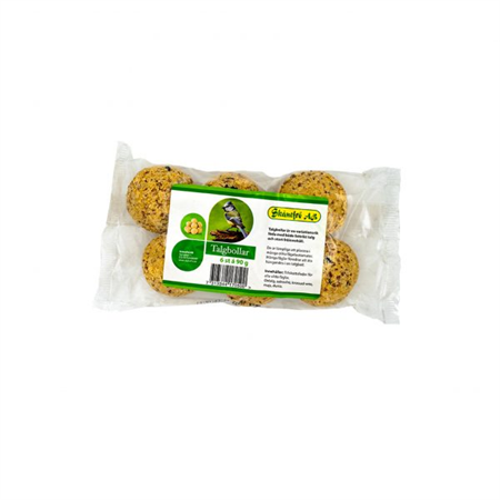 TALGBOLLAR 6-P SKÅNEFRÖ