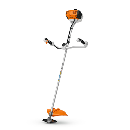 STIHL RÖJSÅG FS 131  (1-pack)