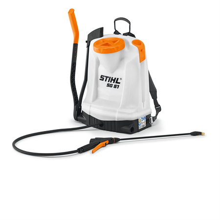 STIHL TRYCKSPRUTA 12L SG51