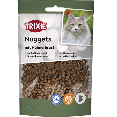 KATTUGG NUGGETS M KYCKLING