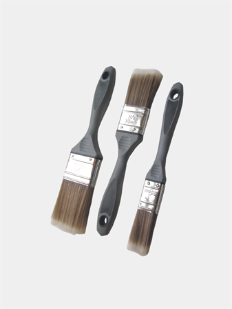 PENSELSET 309 SOFT 25,35,50MM FÄRGLAND