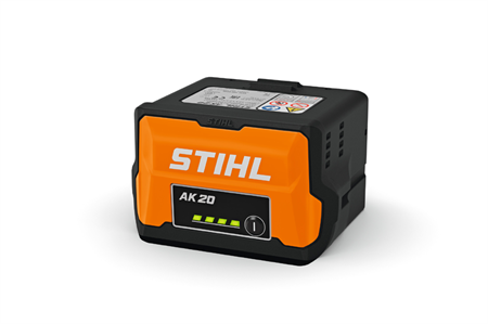 STIHL BATTERI AK20