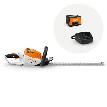 STIHL HÄCKSAX HSA 50 SET