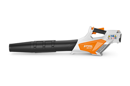 STIHL BLÅSAGGREGAT BGA 57 ink.batt/ladd