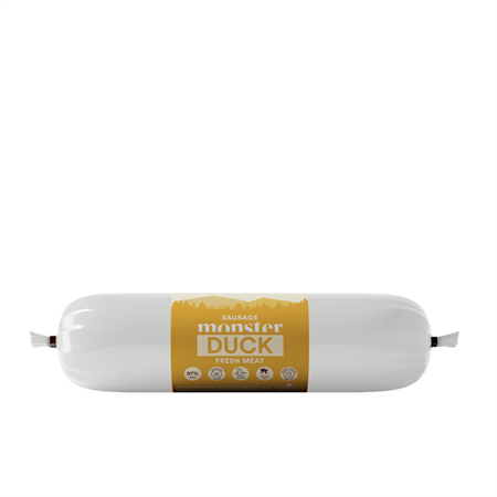 MONSTERKORV DOG ANKA 200g
