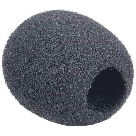 VINDSKYDD FÖR ELEKT,MIKROFON 2-P