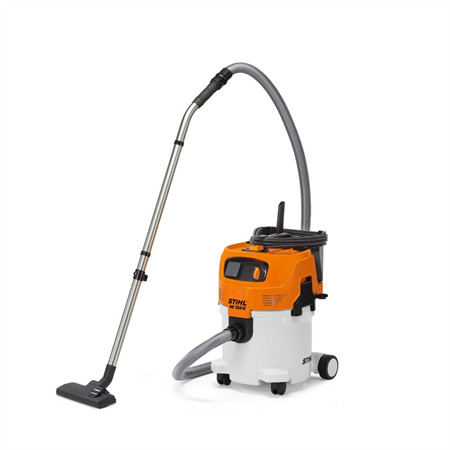 STIHL DAMMSUGARE SE 122 E