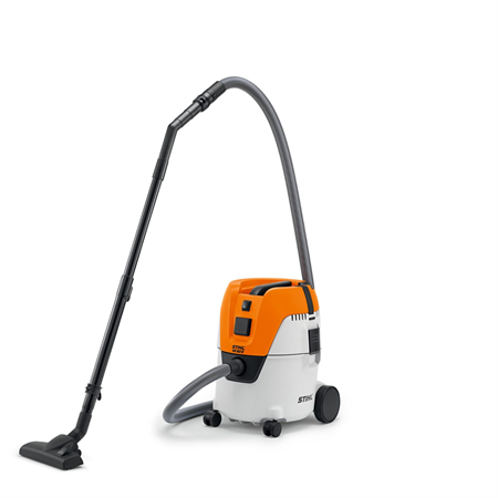 STIHL DAMMSUGARE SE 62 E