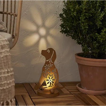 SOLCELL "Oxidog"