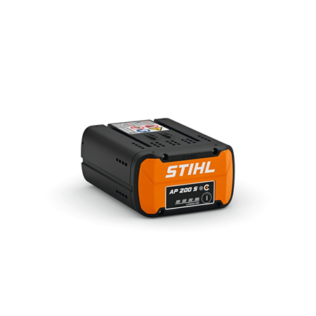 STIHL BATTERI AP 200 S