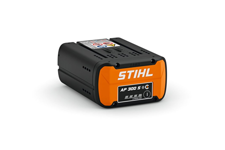 STIHL BATTERI AP 300 S