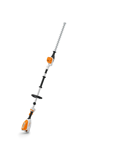 STIHL HÄCKSAX HLA 66