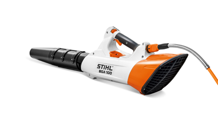 STIHL BLÅSAGGREGAT BGA 100
