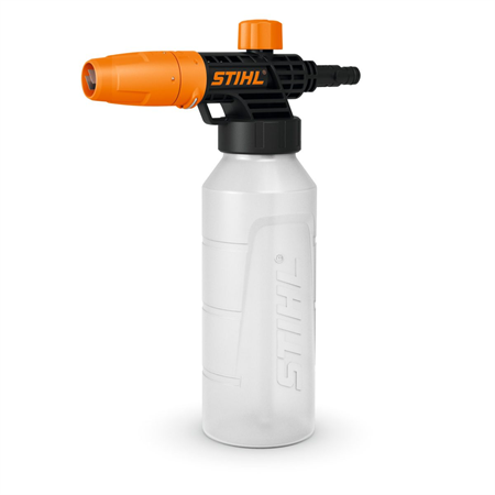 STIHL SKUMMUNSTYCKE RE 88-163