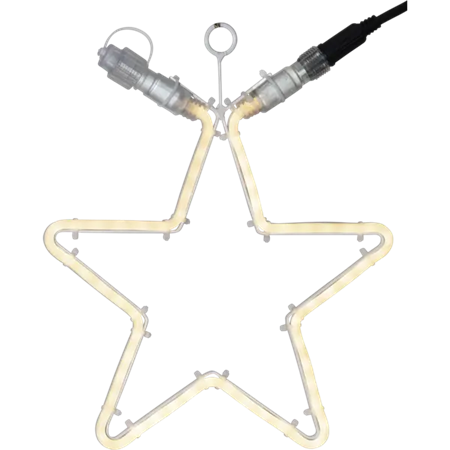 SYSTEM 24 STJÄRNA EXTRA 60-LED