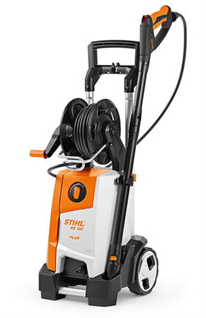 STIHL HÖGTRYCKSTVÄTT RE 130 PLUS
