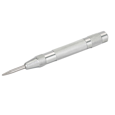 KÖRNARE AUTOMATISK 2X130MM