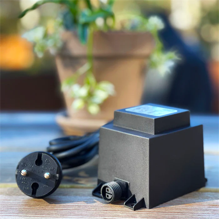 LightsOn Transformator 60W