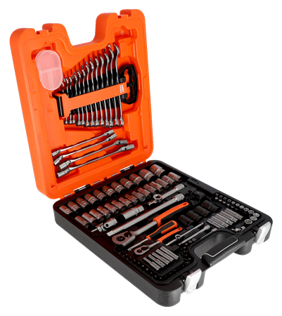 HYLSNYCKELSATS 1/4" 1/2" S108