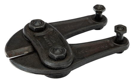 KÄFTSATS FÖR BULTSAX 4559-18