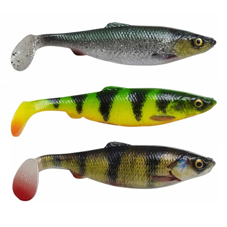 SHAD RATTLE 40G