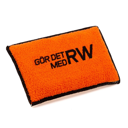 RW RENGÖRNINGSSVAMP