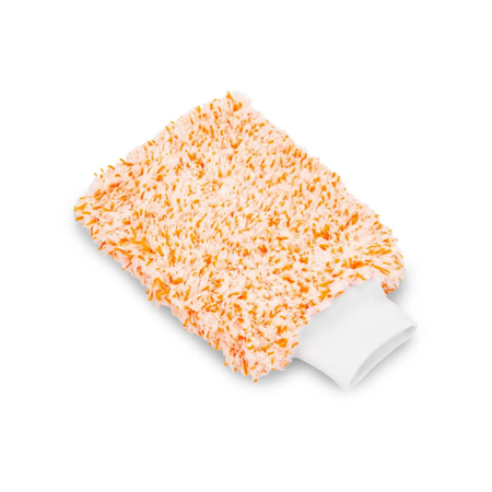 TVÄTTHANDSKE RW BUBBLE WASHPAD MIKROFIBER 23X16X6 CM