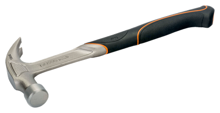 SNICKARHAMMARE ERGO 20 OZ L