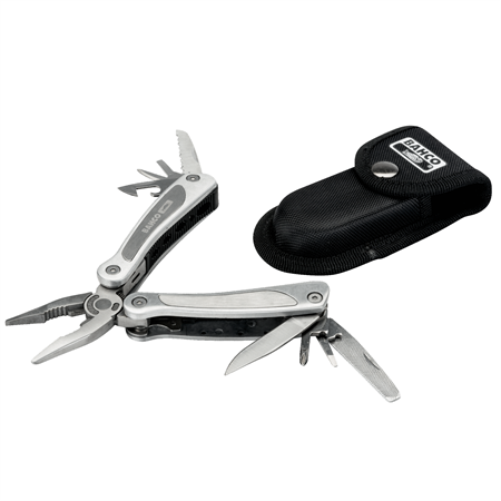MULTIVERKTYG 12-i-1 ALUMINIUM BAHCO