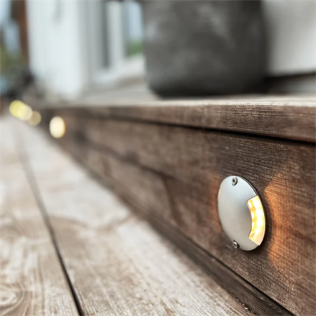 LightsOn Zenit Duo 5-pack