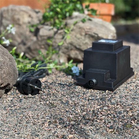 LightsOn Transformator 105W