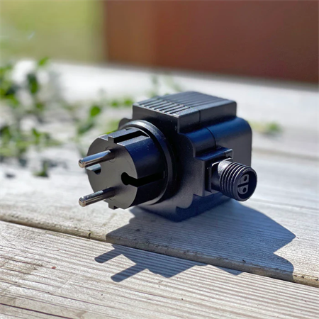 LightsOn Transformator 21W