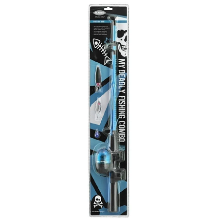 FIGHT JUNIOR 125CM INKAPS
