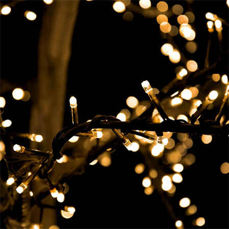 LightsOn Cluster 3m - ljusslinga