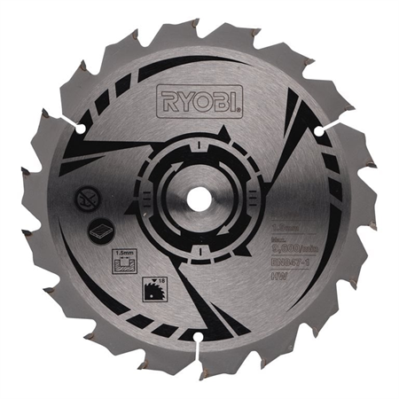 CIRKELSÅGSKLINGA 150*10 RYOBI