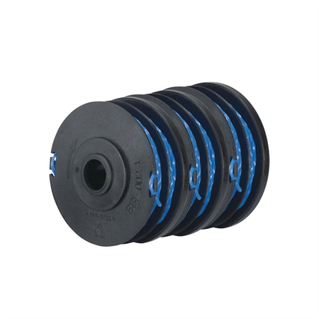 SPOLE M TRÅD RYOBI - RLT4027,RLT5027,RLT6030 RAC123