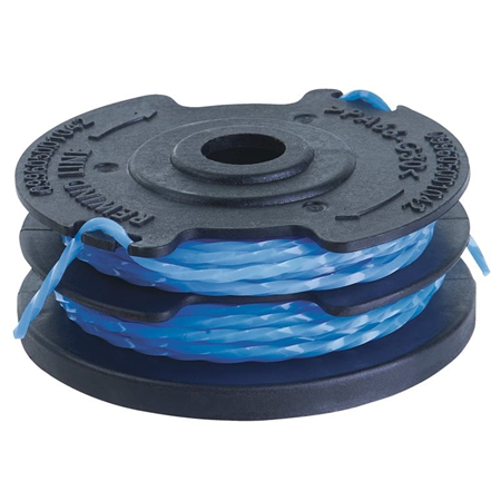 SPOLE 2-PACK RAC110 RYOBI RLT4025 MM.