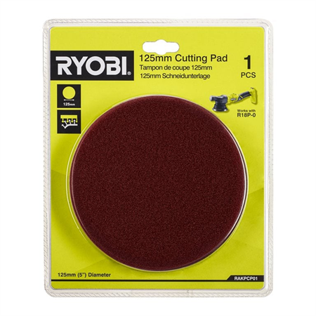 POLERSVAMP HÅRD RAKPCP01