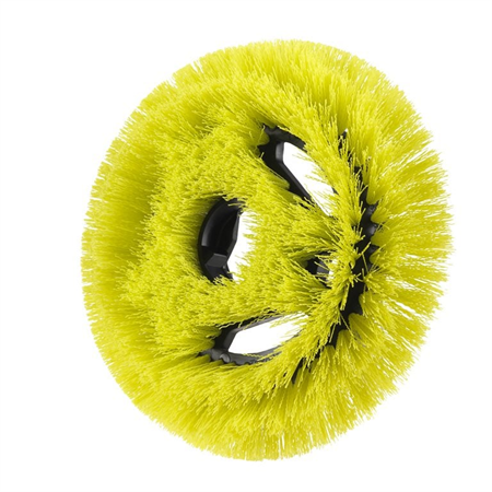 MEDIUM RINGBORSTE RACLTM18