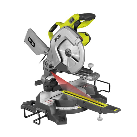 KAP-GERINGSSÅG RYOBI EMS254L 2000W